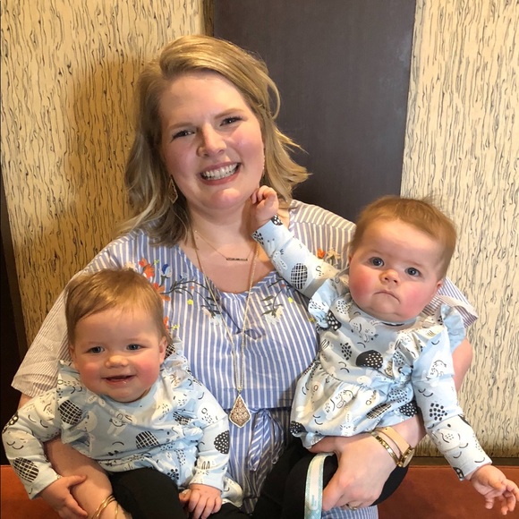 Meet your Posher, Autumn - Picture 1 of 1